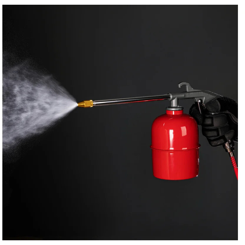 Пистолет пневматический Matrix 57340 - фото 9