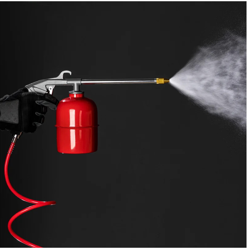 Пистолет пневматический Matrix 57340 - фото 10