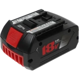 Аккумулятор TopON TOP-PTGD-BOS-18-3.0L