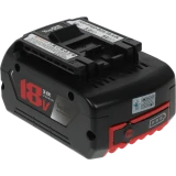 Аккумулятор TopON TOP-PTGD-BOS-18-3.0L