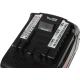 Аккумулятор TopON TOP-PTGD-BOS-18-3.0L