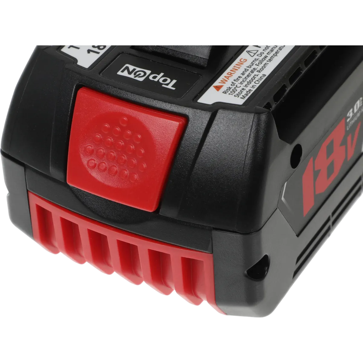 Аккумулятор TopON TOP-PTGD-BOS-18-3.0L - фото 5