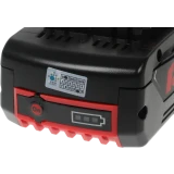 Аккумулятор TopON TOP-PTGD-BOS-18-3.0L