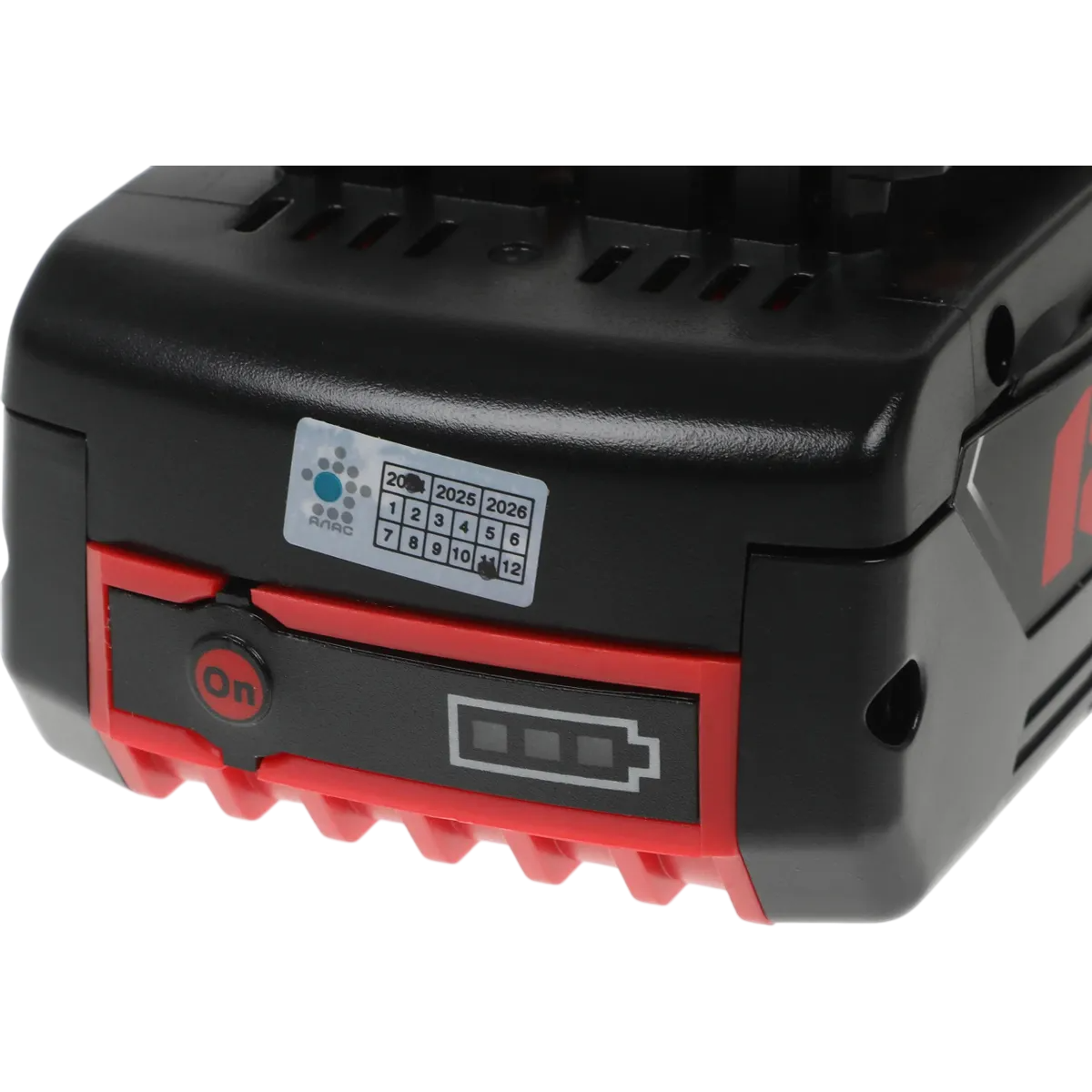 Аккумулятор TopON TOP-PTGD-BOS-18-3.0L - фото 6