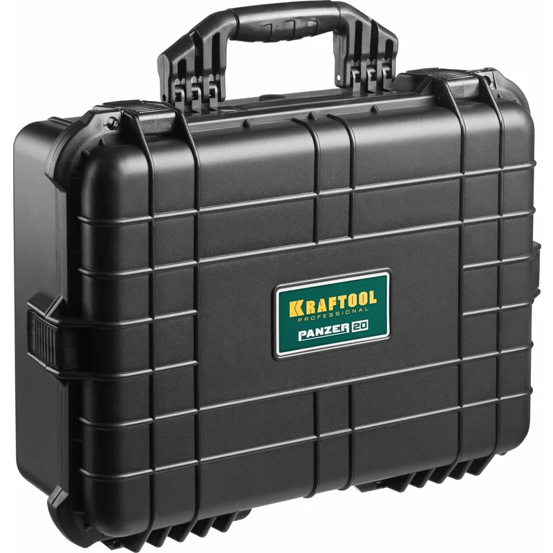 Ящик для инструментов KRAFTOOL Panzer 38251-20