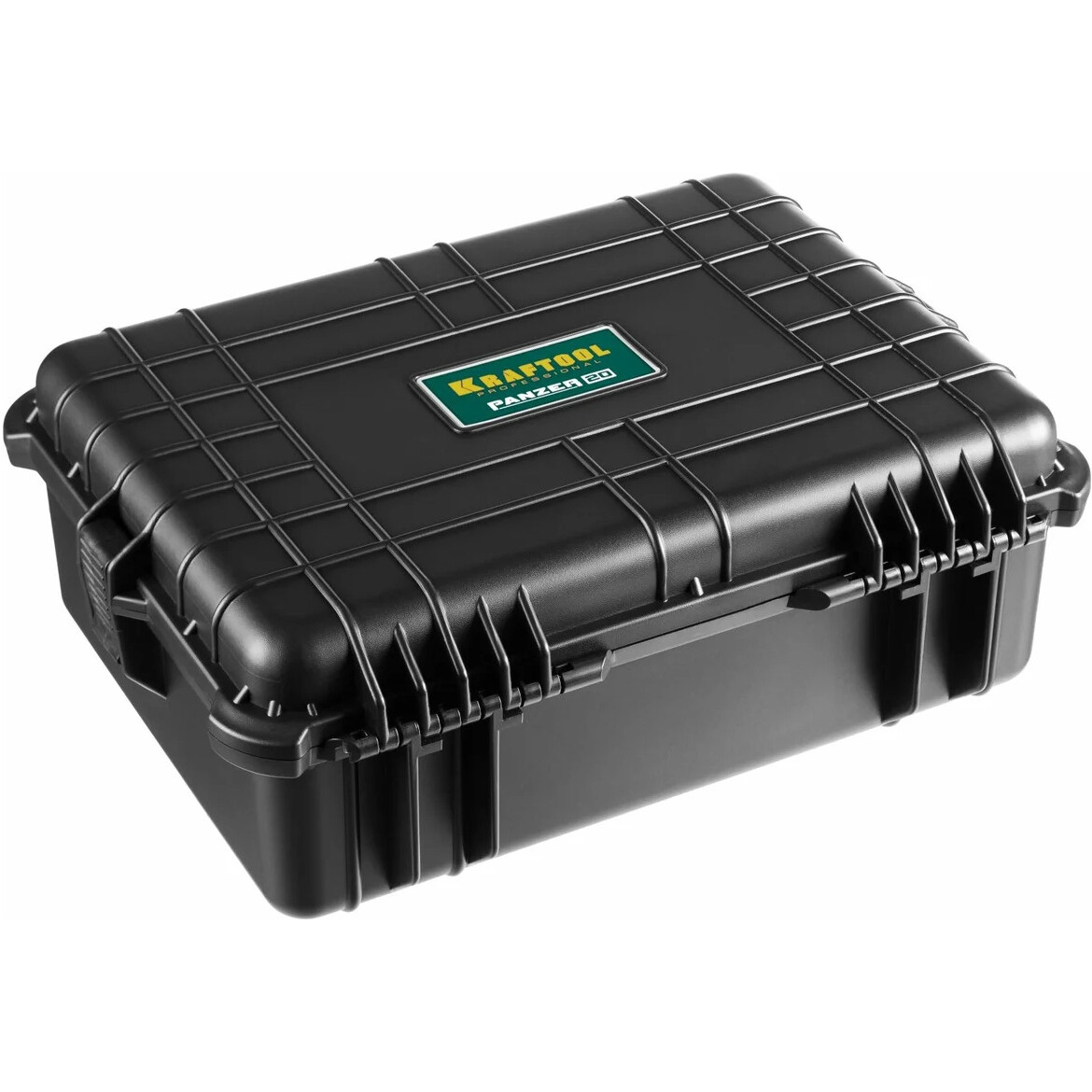 Ящик для инструментов KRAFTOOL Panzer 38251-20 - фото 2