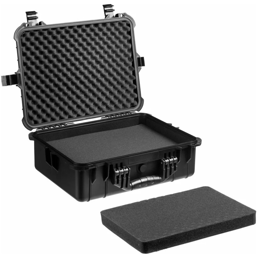 Ящик для инструментов KRAFTOOL Panzer 38251-20 - фото 6