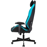 Игровое кресло Бюрократ Knight Neon Blue (KNIGHT NEON LBLUE)