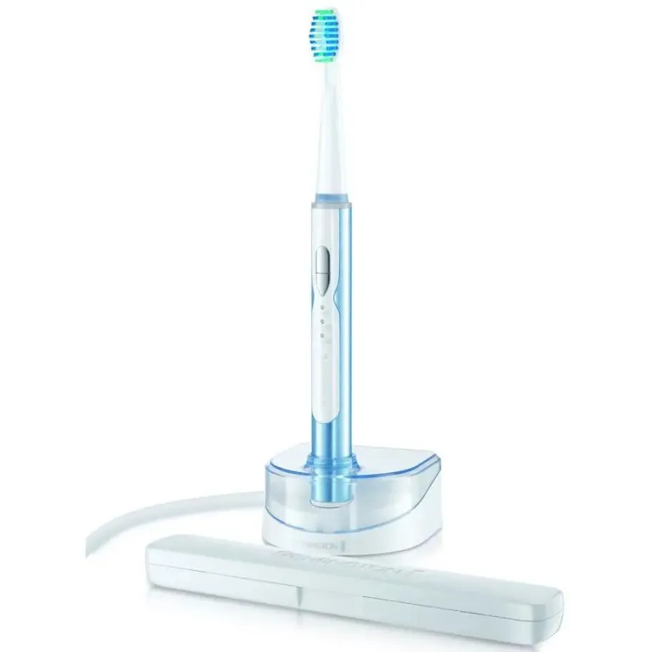 Зубная щётка Remington Sonicfresh SFT-100 - фото 3