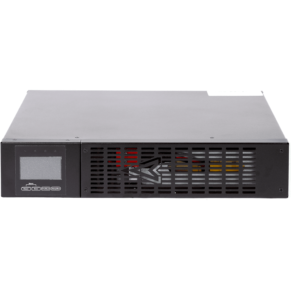 ИБП ИМПУЛЬС ФОРВАРД Н 2000 - FW20203 - фото 3