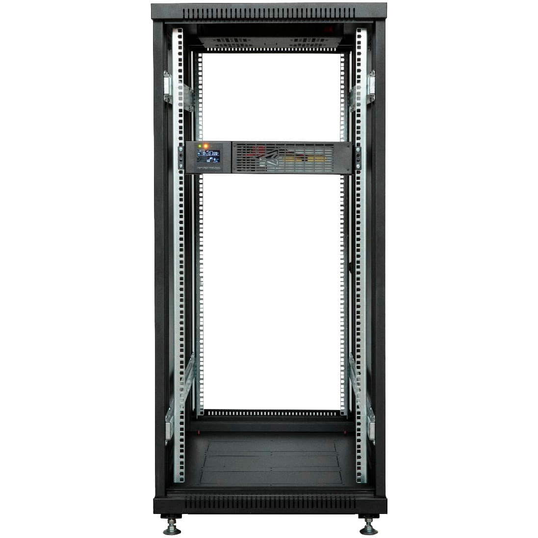 ИБП ИМПУЛЬС ФОРВАРД Н 2000 - FW20203 - фото 7