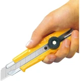 Строительный нож OLFA OL-L-1