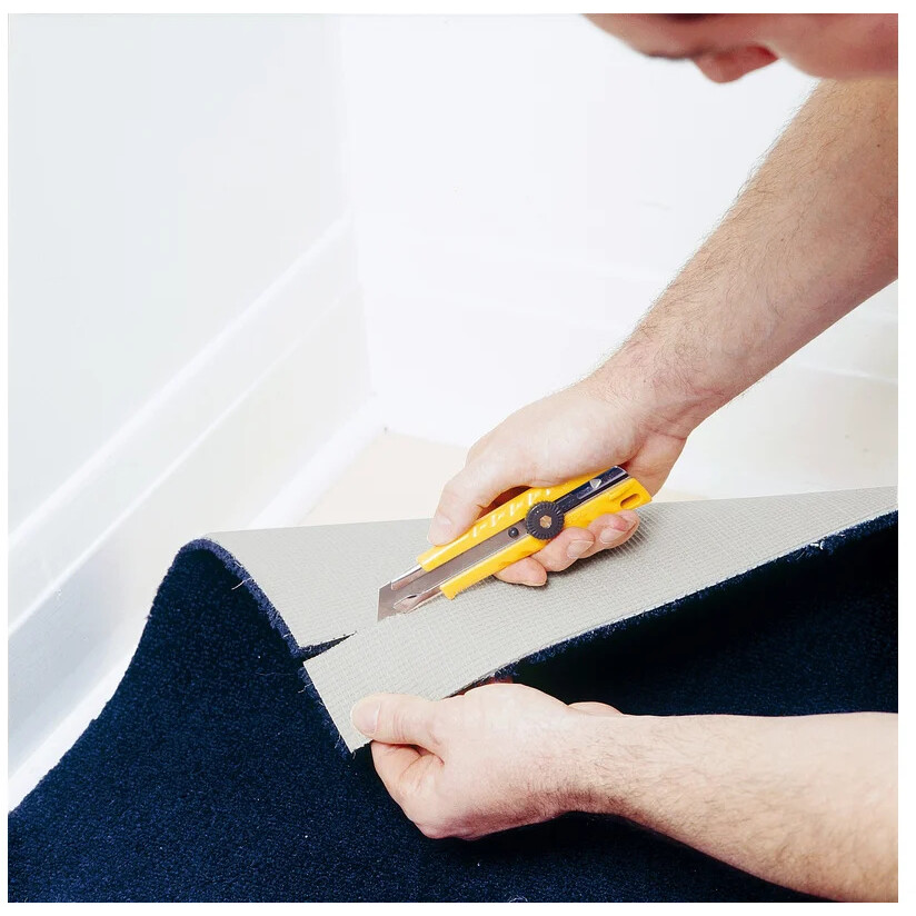 Строительный нож OLFA OL-L-1 - фото 6