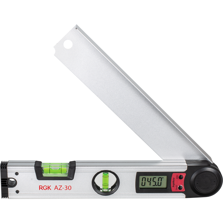 Угломер RGK AZ-30 - 776127 - фото 2