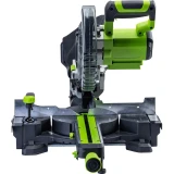 Электропила Greenworks GD24MS216 (1501707UB)