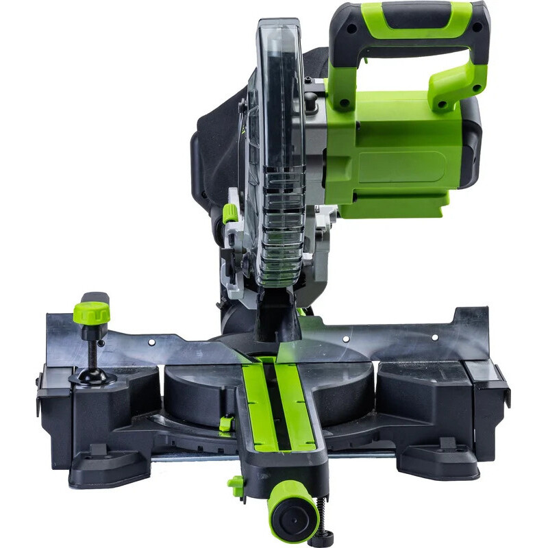 Электропила Greenworks GD24MS216 (1501707UB) - фото 2