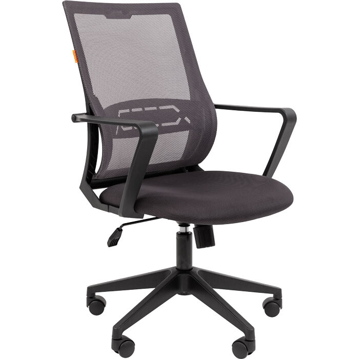 Офисное кресло Chairman 545 Grey (7172424)