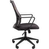 Офисное кресло Chairman 545 Grey (7172424)