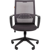 Офисное кресло Chairman 545 Grey (7172424)