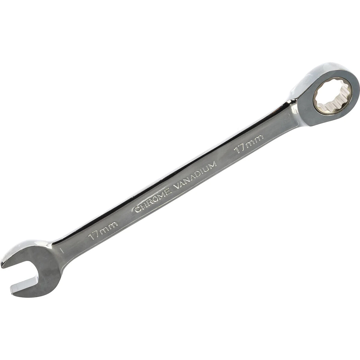 Комбинированный ключ Jonnesway W45117 - 048086