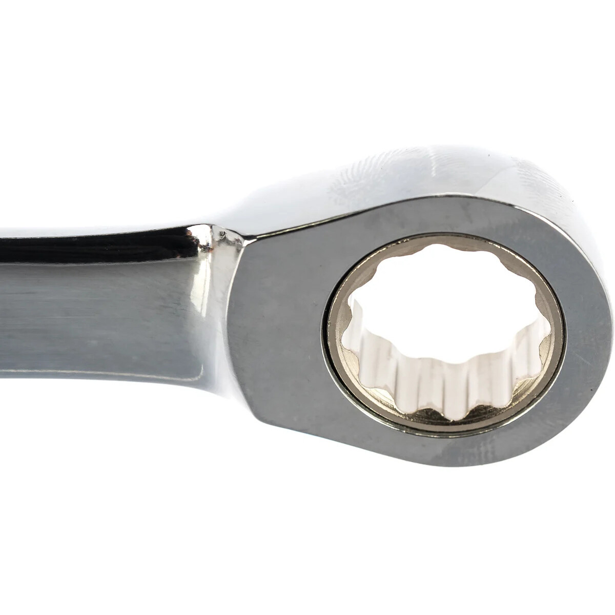 Комбинированный ключ Jonnesway W45117 - 048086 - фото 2