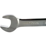 Комбинированный ключ Jonnesway W45117 (048086)