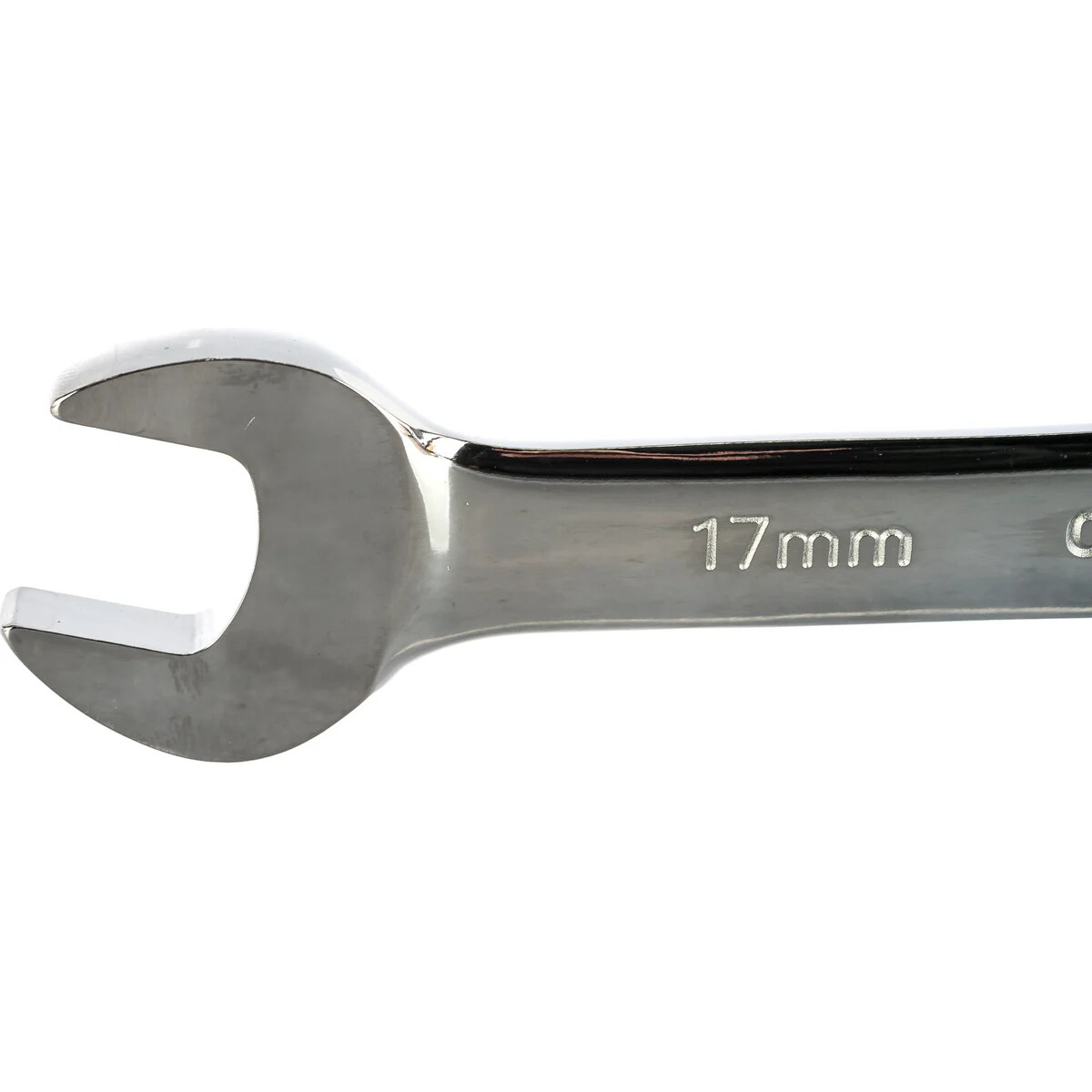 Комбинированный ключ Jonnesway W45117 - 048086 - фото 3