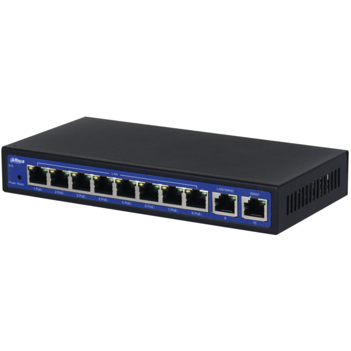 Wi-Fi контроллер Dahua DH-ERC210-P