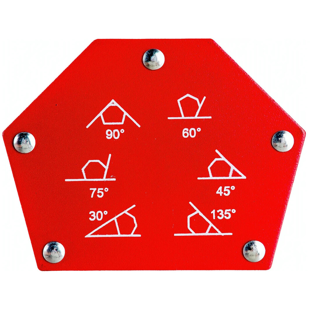Магнитный угольник Rexant 12-4832