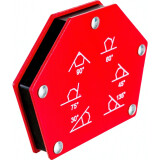 Магнитный угольник Rexant 12-4832