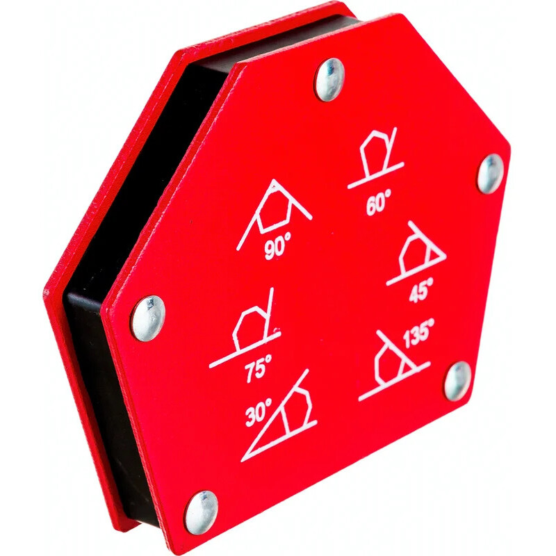 Магнитный угольник Rexant 12-4832 - фото 2