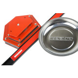 Магнитный угольник Rexant 12-4832