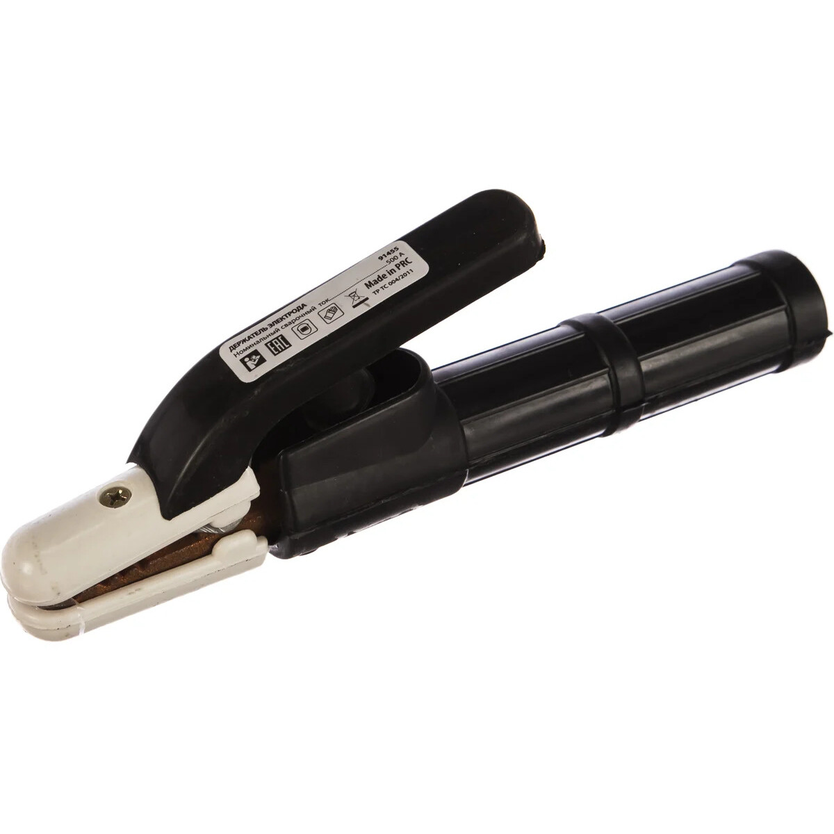 Держатель электродов Сибртех 91455