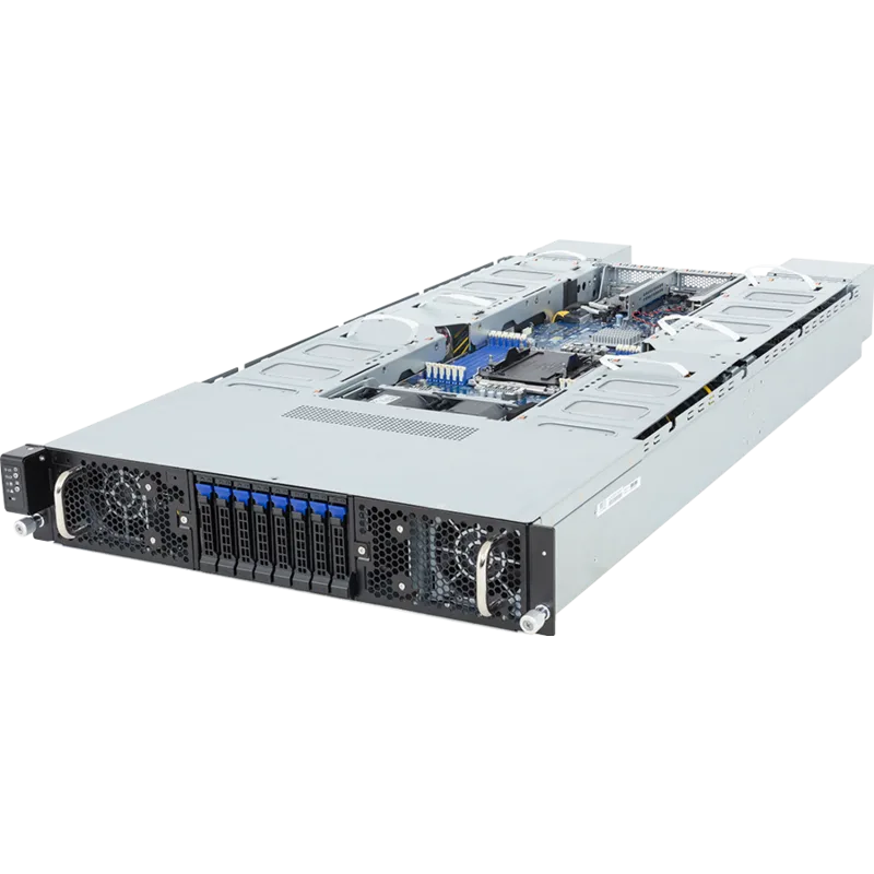 Серверная платформа Gigabyte G294-A22-AAP2