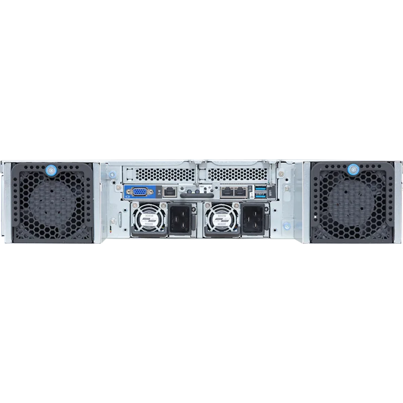 Серверная платформа Gigabyte G294-A22-AAP2 - фото 3