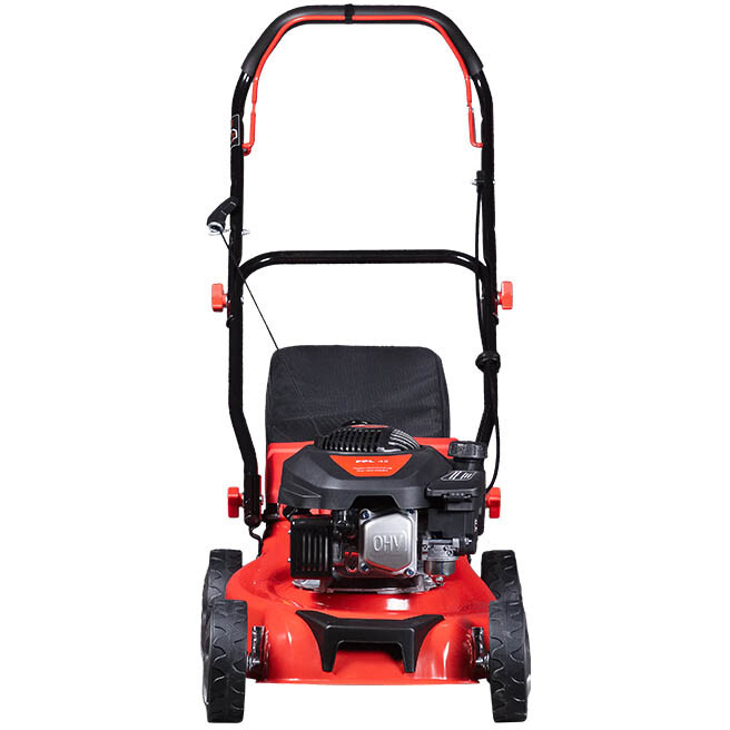 Газонокосилка Fubag FPL 42 - 31775 - фото 4