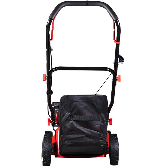 Газонокосилка Fubag FPL 42 - 31775 - фото 5