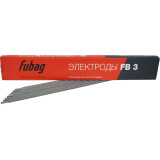 Электроды Fubag FB 3, D4мм (38871)