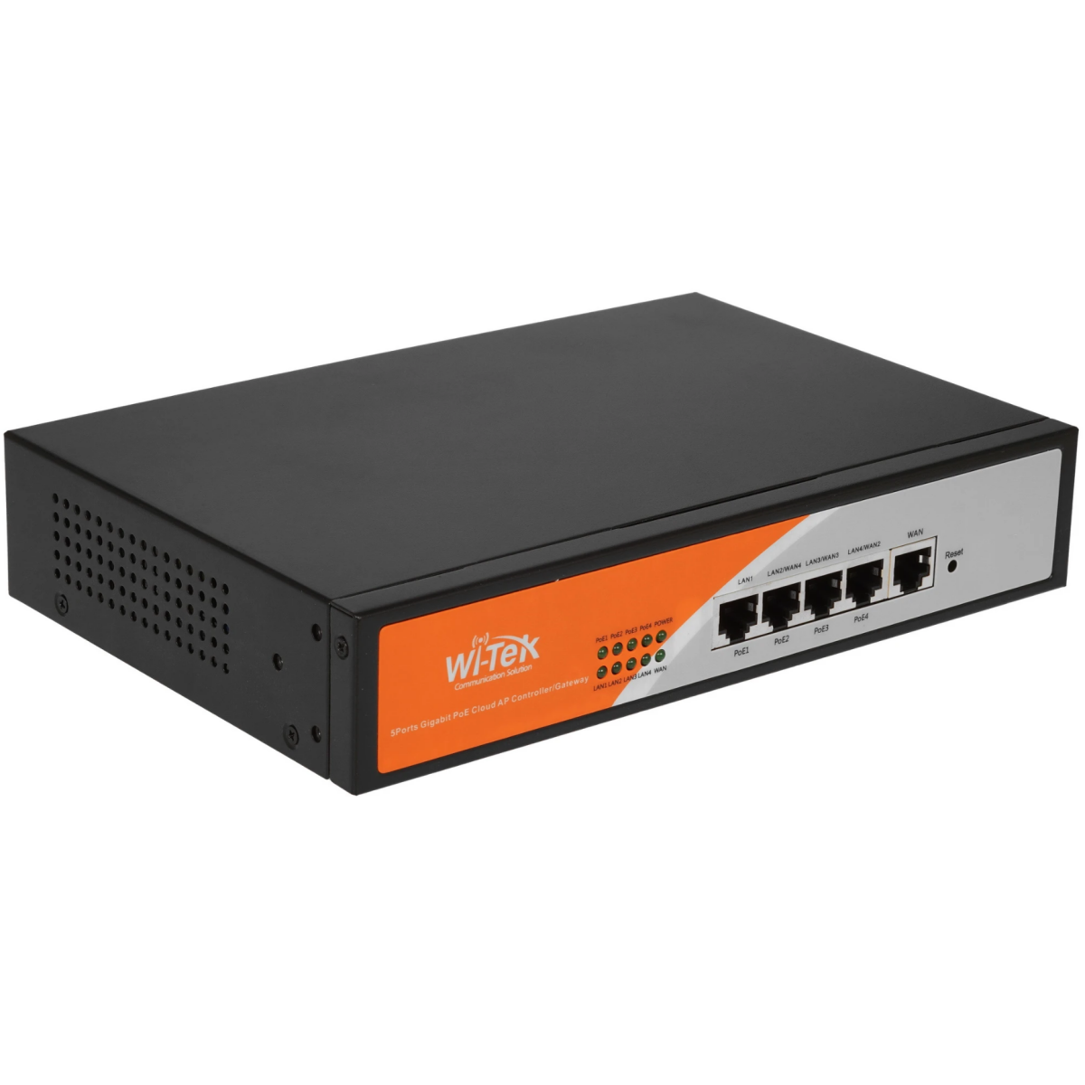 Wi-Fi контроллер Wi-Tek WI-AC105P