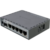 Маршрутизатор (роутер) MikroTik hEX S E60iUGS (E60IUGS)