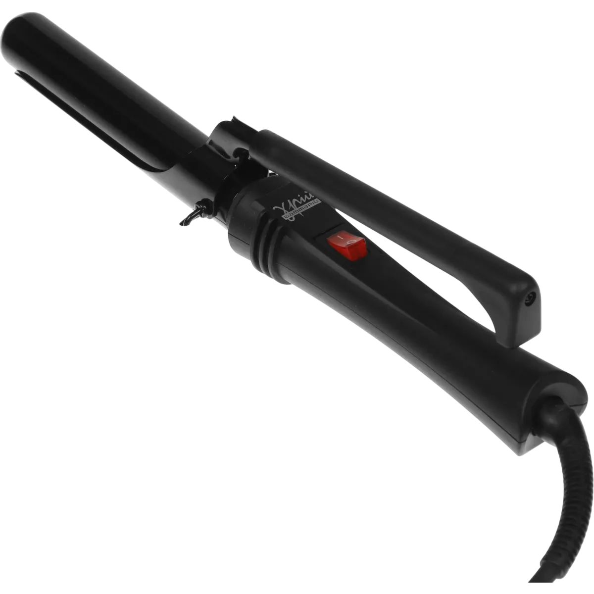 Щипцы Gamma Piu Iron Ready T&C (HI-NA1125) - фото 2
