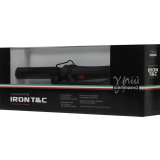 Щипцы Gamma Piu Iron Ready T&C (HI-NA1125)