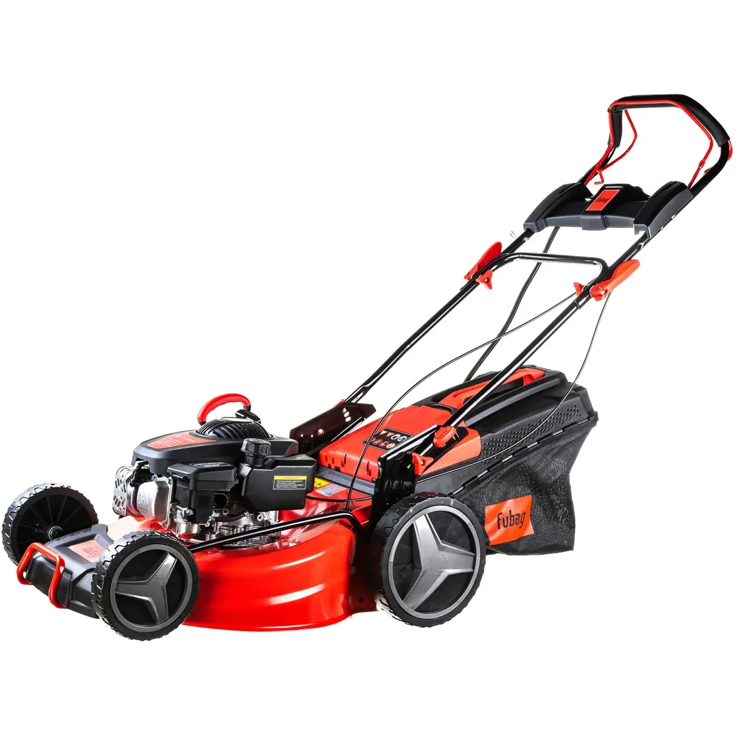 Газонокосилка Fubag FPL 53 SM ES