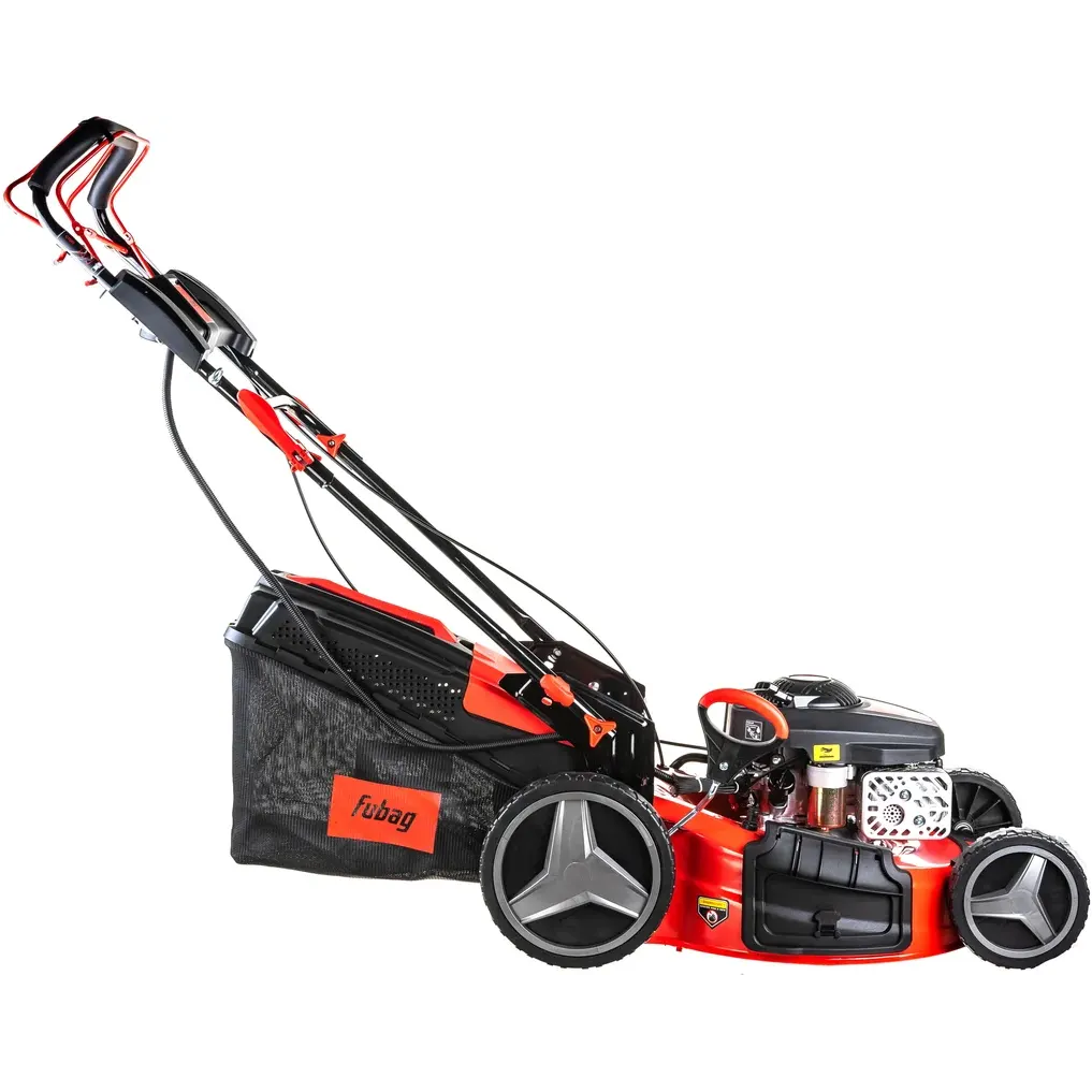 Газонокосилка Fubag FPL 53 SM ES - 41051 - фото 3