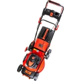 Газонокосилка Fubag FPL 53 SM ES (41051)