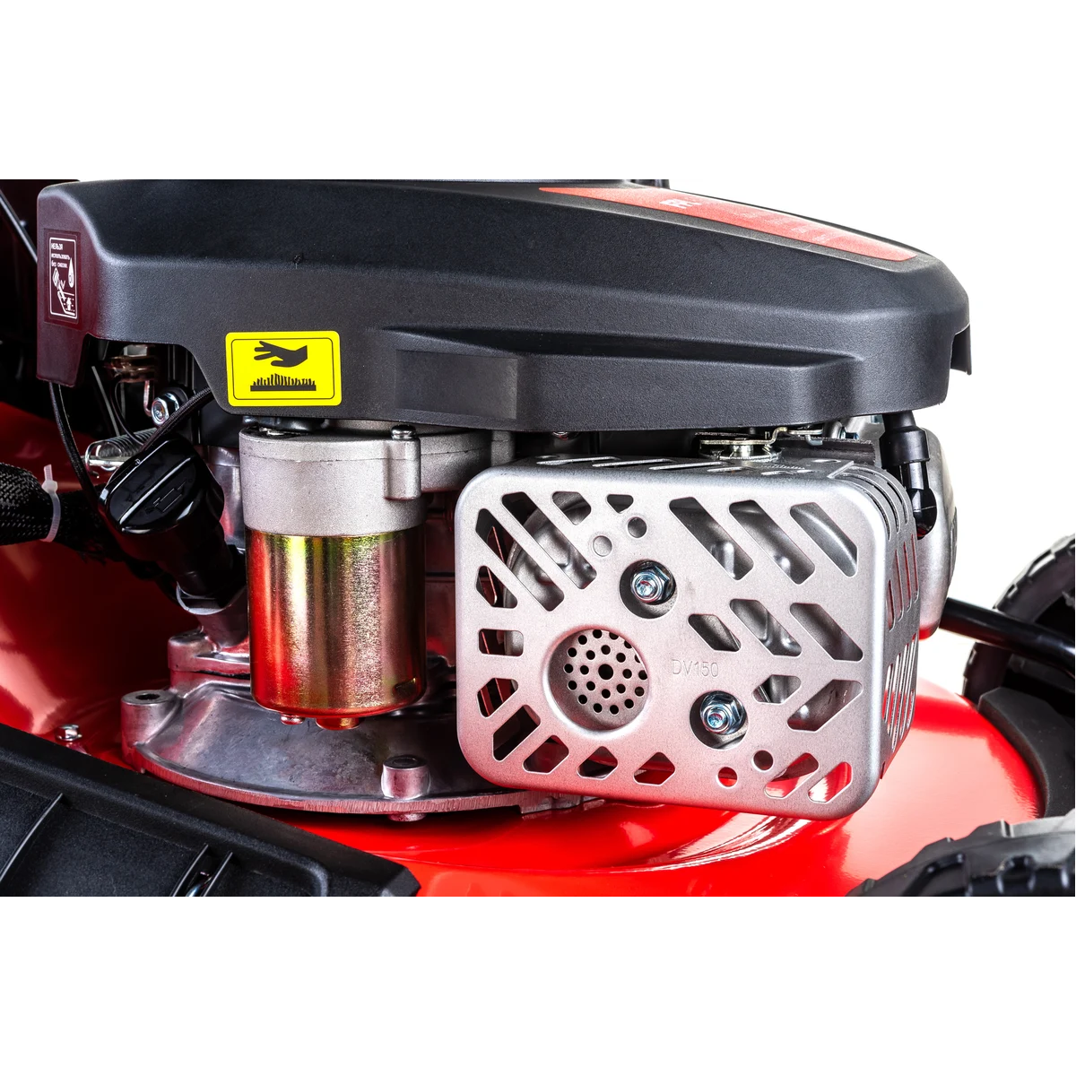 Газонокосилка Fubag FPL 53 SM ES - 41051 - фото 6