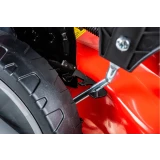 Газонокосилка Fubag FPL 53 SM ES (41051)