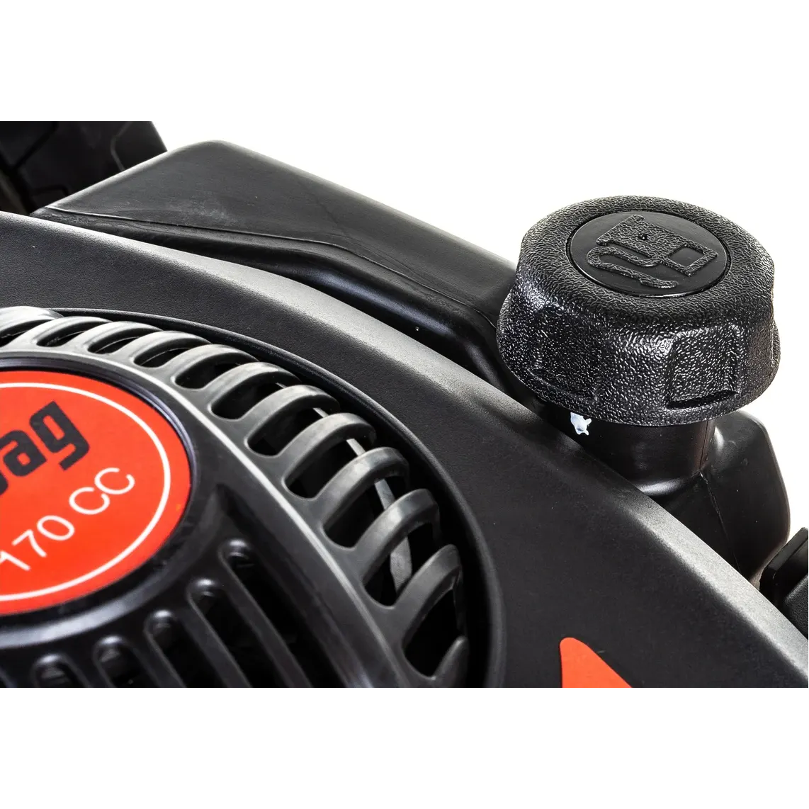 Газонокосилка Fubag FPL 53 SM ES - 41051 - фото 11
