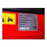 Газонокосилка Fubag FPL 53 SM ES (41051)