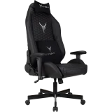 Игровое кресло Бюрократ Knight Neon Black (KNIGHT NEON CARBON)
